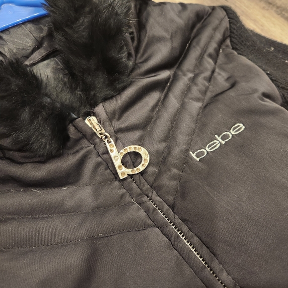 Bebe woman's coat - Picture 4 of 8